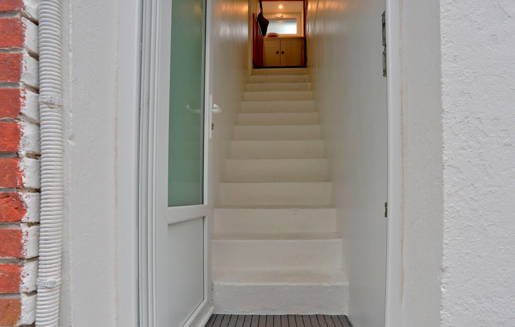 Appartement 4 pers. avec balcon sud à Carolles - Photo 16