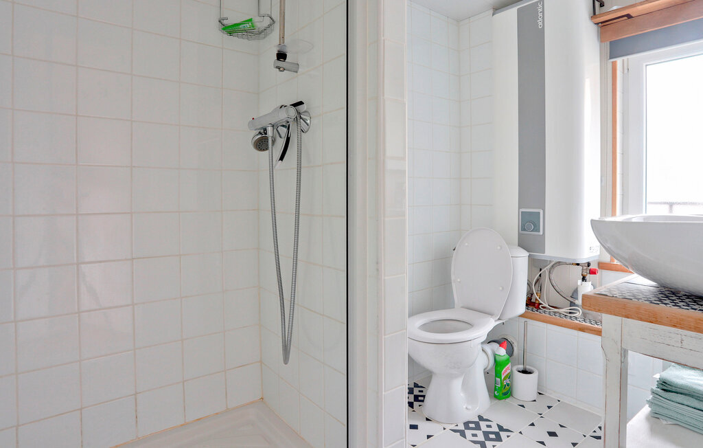 Appartement 4 pers. avec balcon sud à Carolles - Photo 20