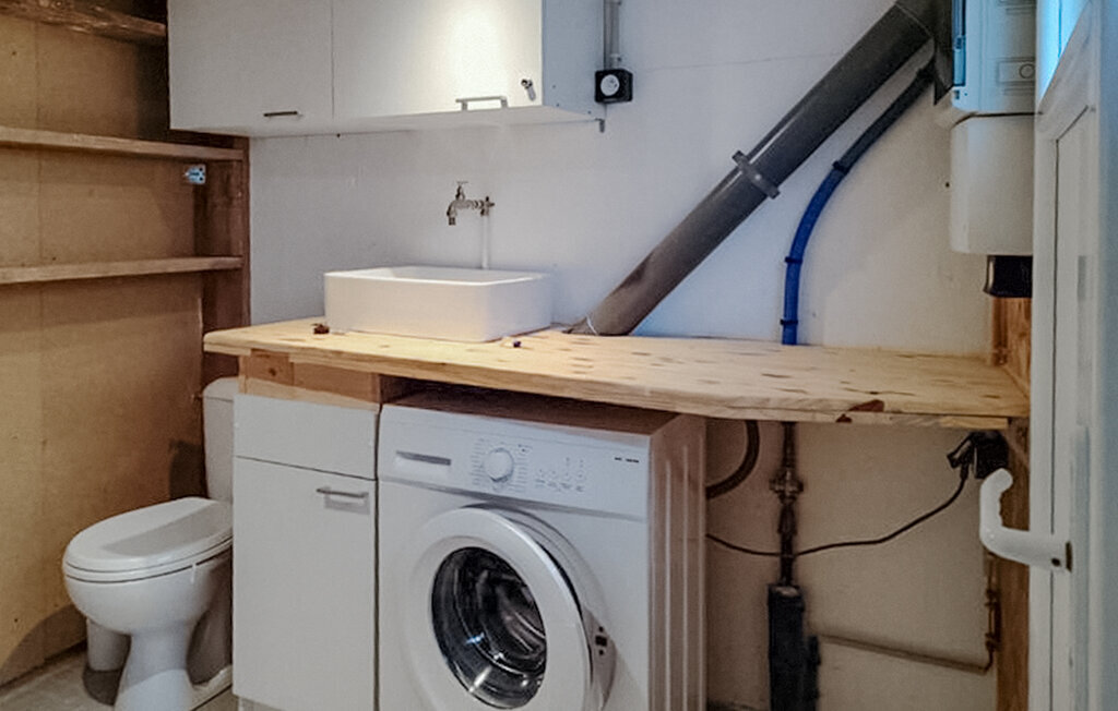 Appartement 4 pers. avec balcon sud à Carolles - Photo 21
