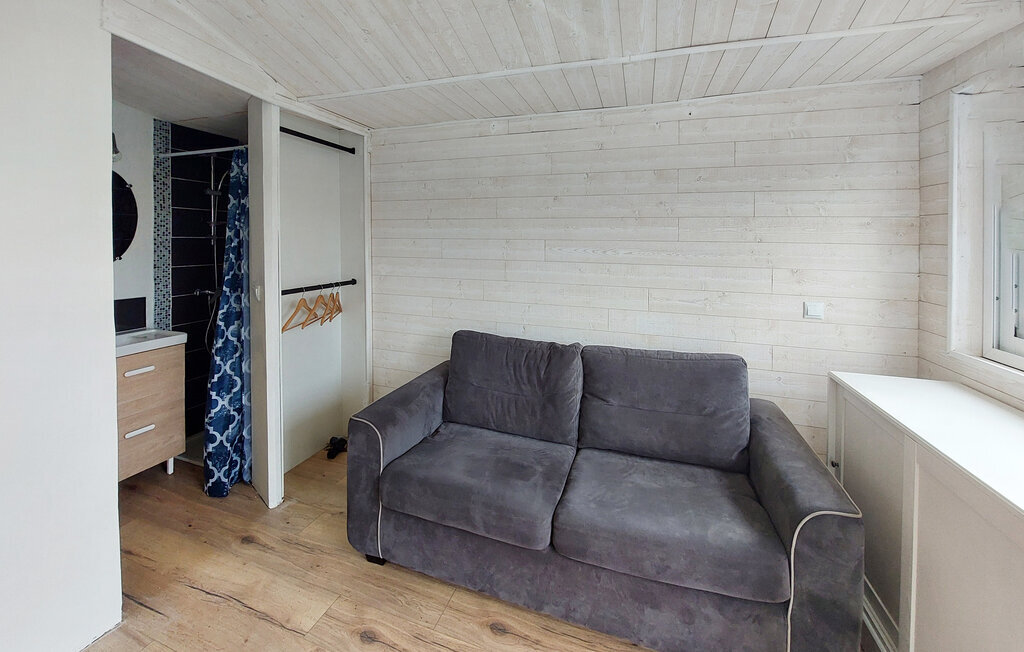 Maison 2 personnes à Barbatre - Photo 6