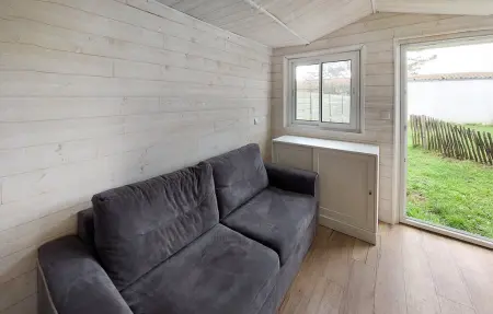 Location maison à Barbatre