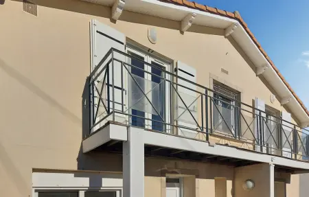 Location maison de vacances à Saint Georges de Didon