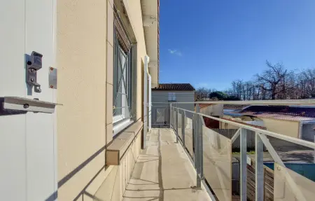 Maison 6 personnes à Saint Georges de Didon - Photo 1