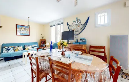 Maison 6 personnes à Saint Georges de Didon - Photo 2