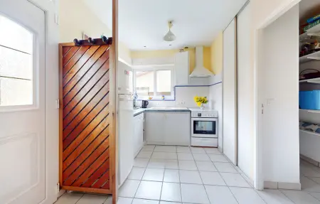 Maison 6 personnes à Saint Georges de Didon - Photo 3