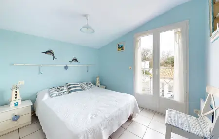 Maison 6 personnes à Saint Georges de Didon - Photo 4