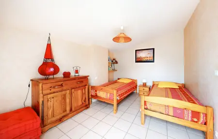 Maison 6 personnes à Saint Georges de Didon - Photo 5