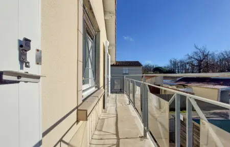 Maison 6 personnes à Saint Georges de Didon - Photo 10