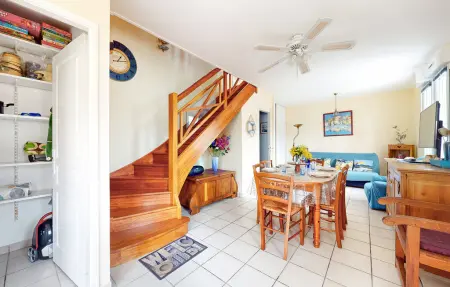 Maison 6 personnes à Saint Georges de Didon - Photo 11