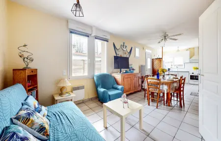 Maison 6 personnes à Saint Georges de Didon - Photo 12