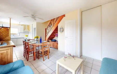 Maison 6 personnes à Saint Georges de Didon - Photo 14