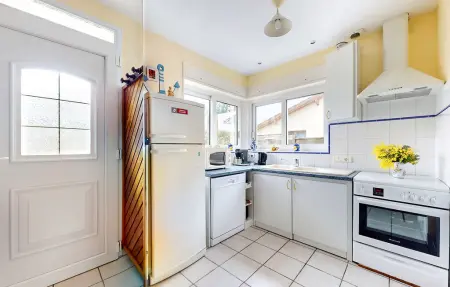 Maison 6 personnes à Saint Georges de Didon - Photo 15