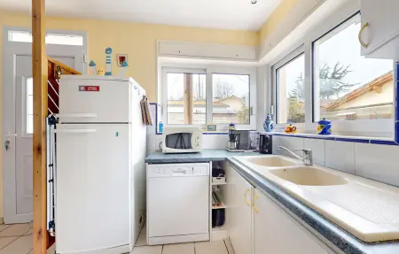 Maison 6 personnes à Saint Georges de Didon - Photo 16
