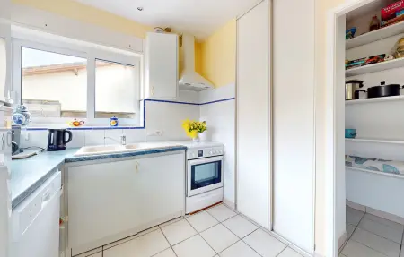 Maison 6 personnes à Saint Georges de Didon - Photo 17