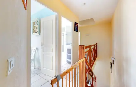 Maison 6 personnes à Saint Georges de Didon - Photo 19