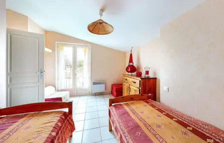 Maison 6 personnes à Saint Georges de Didon - Photo 22