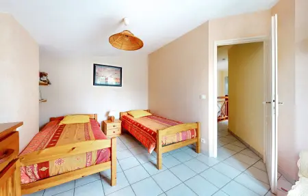 Maison 6 personnes à Saint Georges de Didon - Photo 23