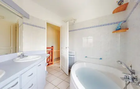 Maison 6 personnes à Saint Georges de Didon - Photo 25