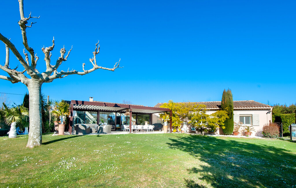 Maison 6 personnes à Graveson - Photo 2