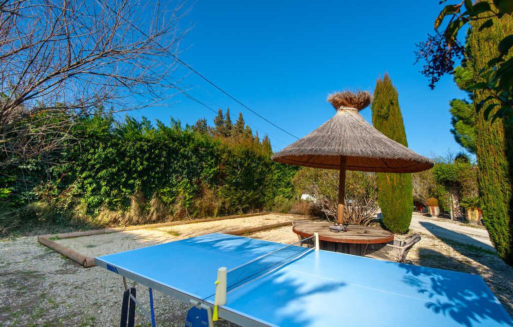 Maison 6 personnes à Graveson - Photo 12