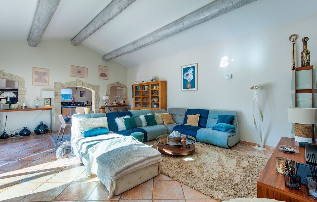 Maison 6 personnes à Graveson - Photo 13