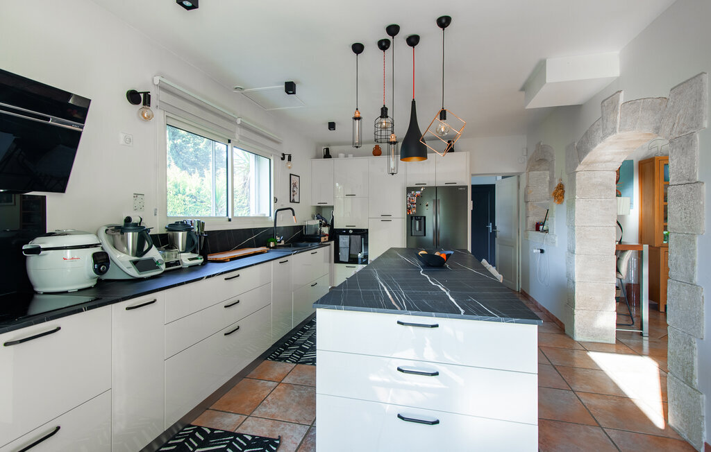 Maison 6 personnes à Graveson - Photo 14