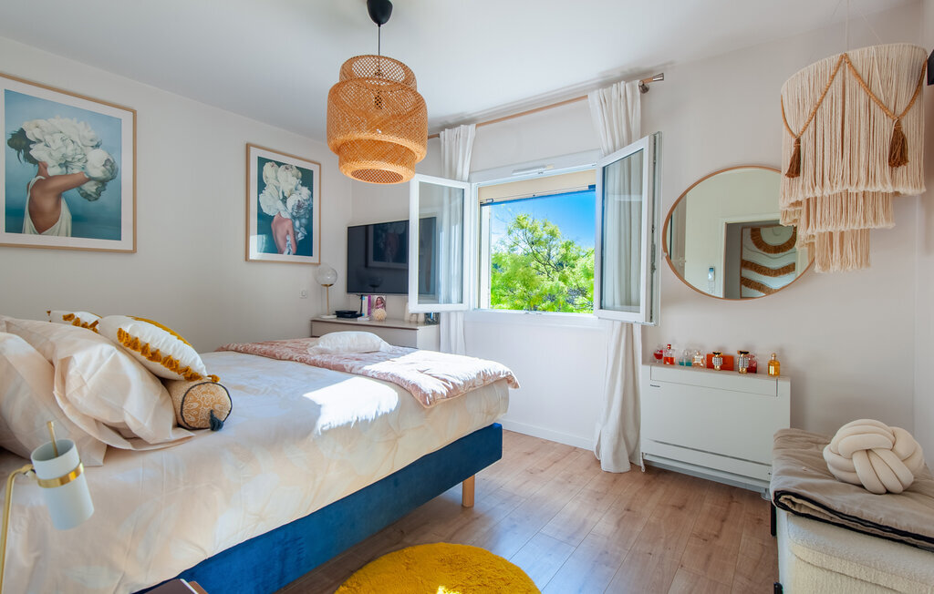 Maison 6 personnes à Graveson - Photo 18