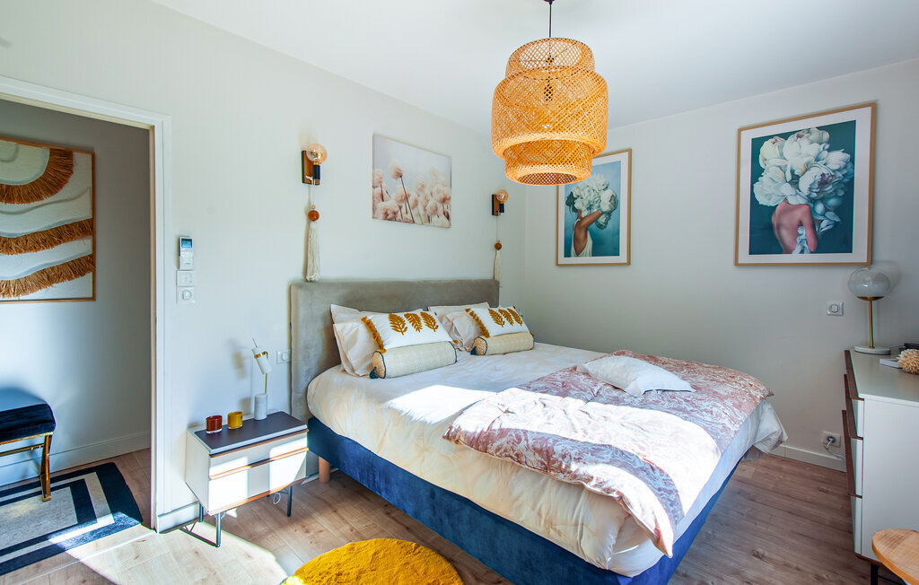 Maison 6 personnes à Graveson - Photo 19