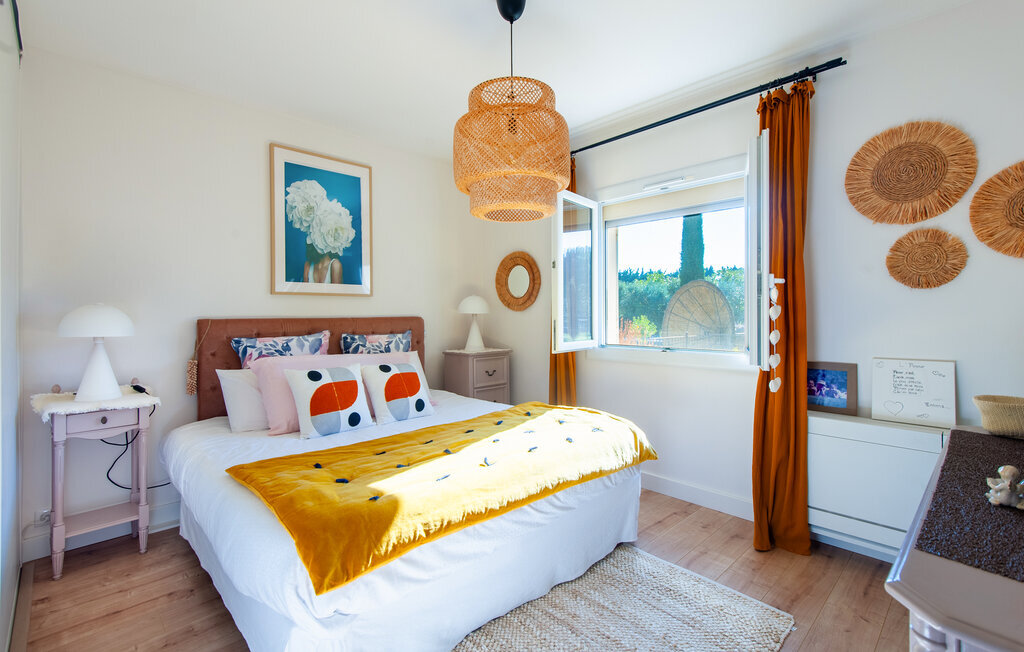Maison 6 personnes à Graveson - Photo 20