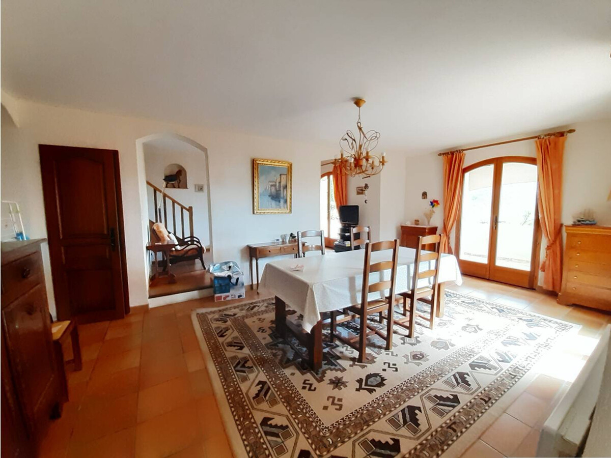 Maison 3 chambres vue mer, terrasse 30m², Bormes-les-Mimosas - Photo 6