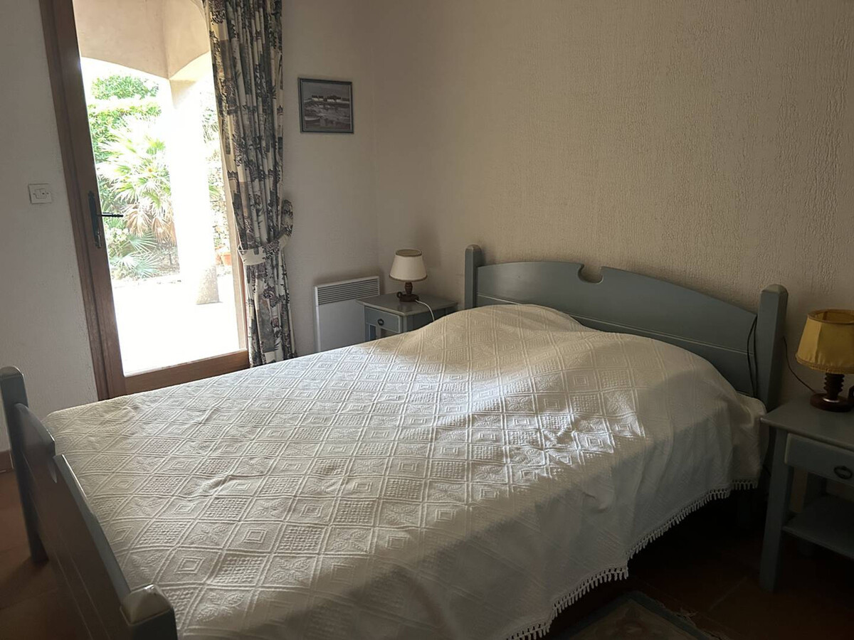 Maison 3 chambres vue mer, terrasse 30m², Bormes-les-Mimosas - Photo 9