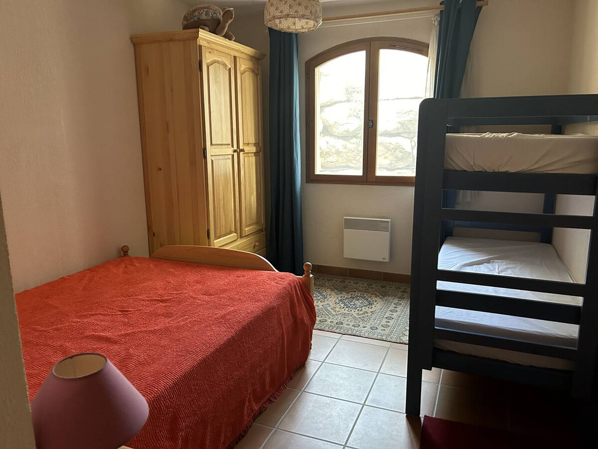 Maison 3 chambres vue mer, terrasse 30m², Bormes-les-Mimosas - Photo 10