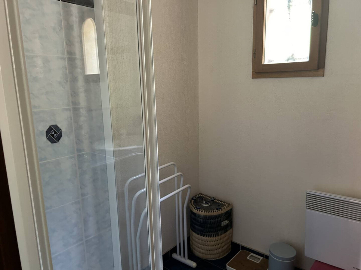Maison 3 chambres vue mer, terrasse 30m², Bormes-les-Mimosas - Photo 12