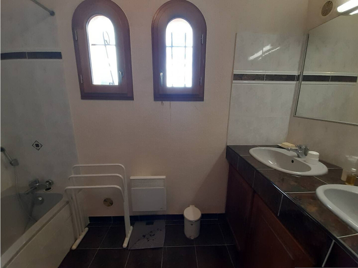 Maison 3 chambres vue mer, terrasse 30m², Bormes-les-Mimosas - Photo 13