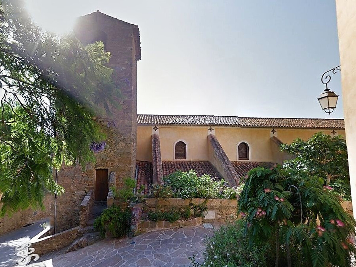 Maison 3 chambres vue mer, terrasse 30m², Bormes-les-Mimosas - Photo 24