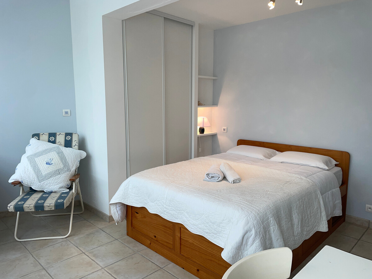 Maison 6 pers. à 100m de la plage à Saint-Jean-de-Monts - Photo 5