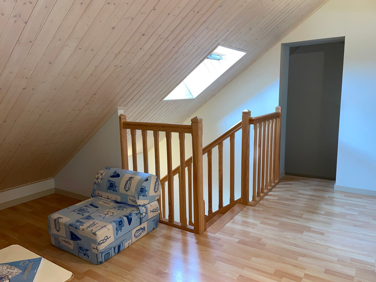 Maison 6 pers. à 100m de la plage à Saint-Jean-de-Monts - Photo 7