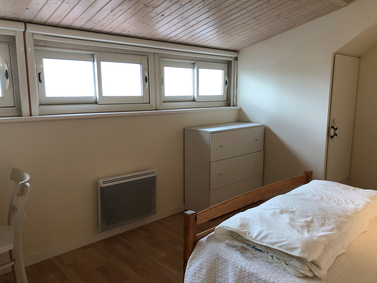 Maison 6 pers. à 100m de la plage à Saint-Jean-de-Monts - Photo 19
