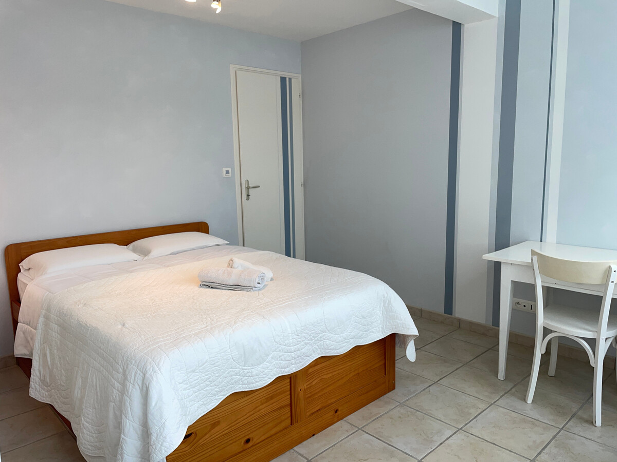 Maison 6 pers. à 100m de la plage à Saint-Jean-de-Monts - Photo 20