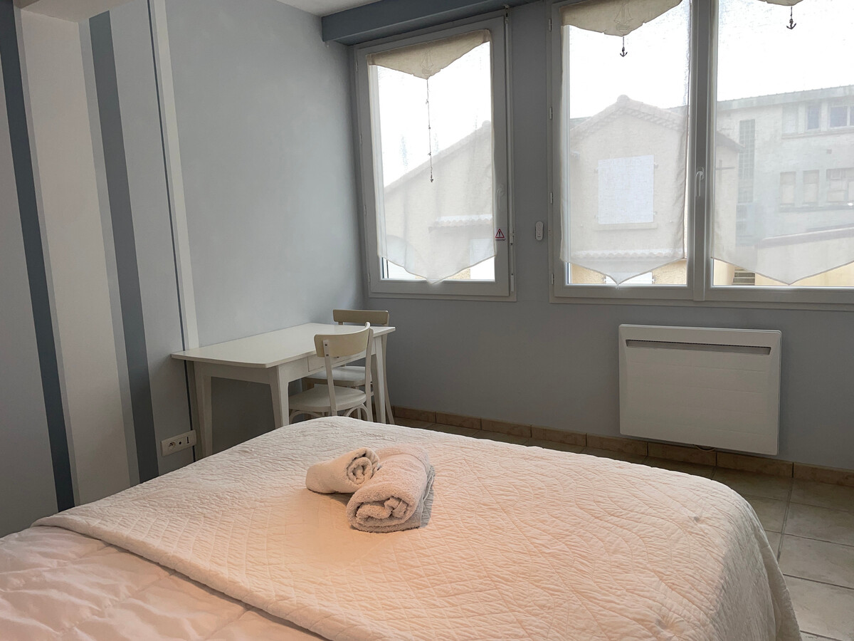 Maison 6 pers. à 100m de la plage à Saint-Jean-de-Monts - Photo 21