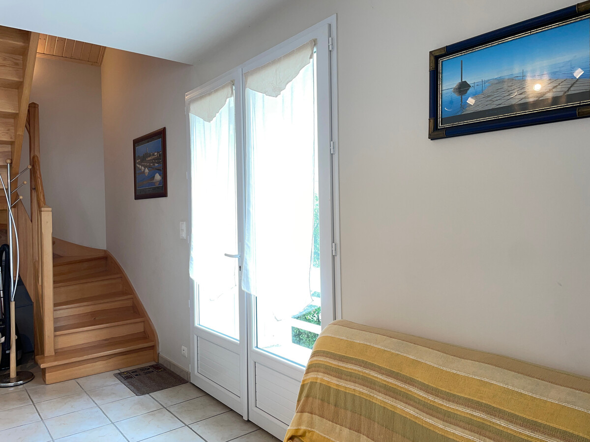 Maison 6 pers. à 100m de la plage à Saint-Jean-de-Monts - Photo 24