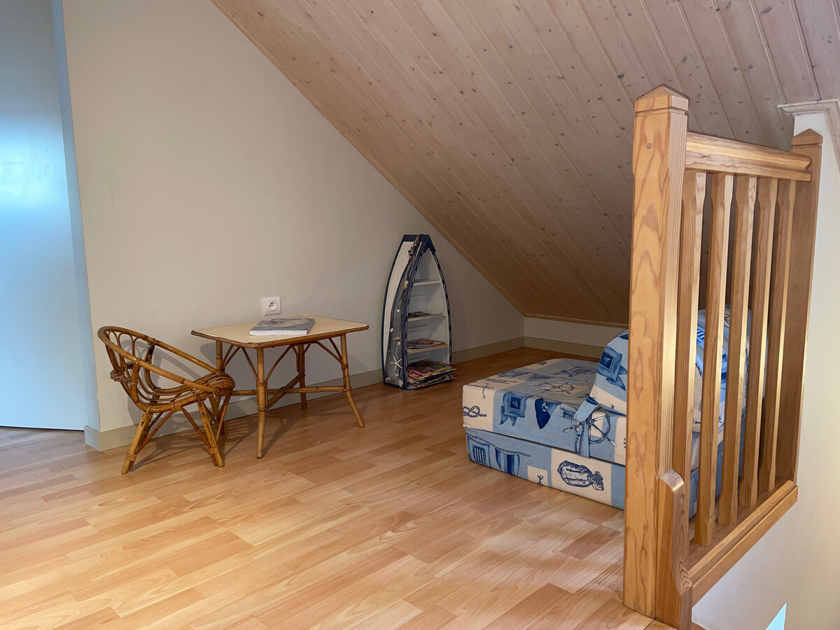 Maison 6 pers. à 100m de la plage à Saint-Jean-de-Monts - Photo 25