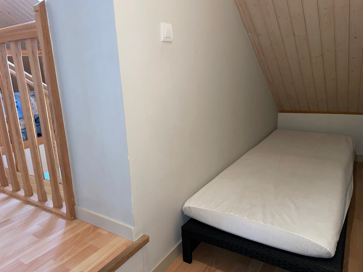 Maison 6 pers. à 100m de la plage à Saint-Jean-de-Monts - Photo 26
