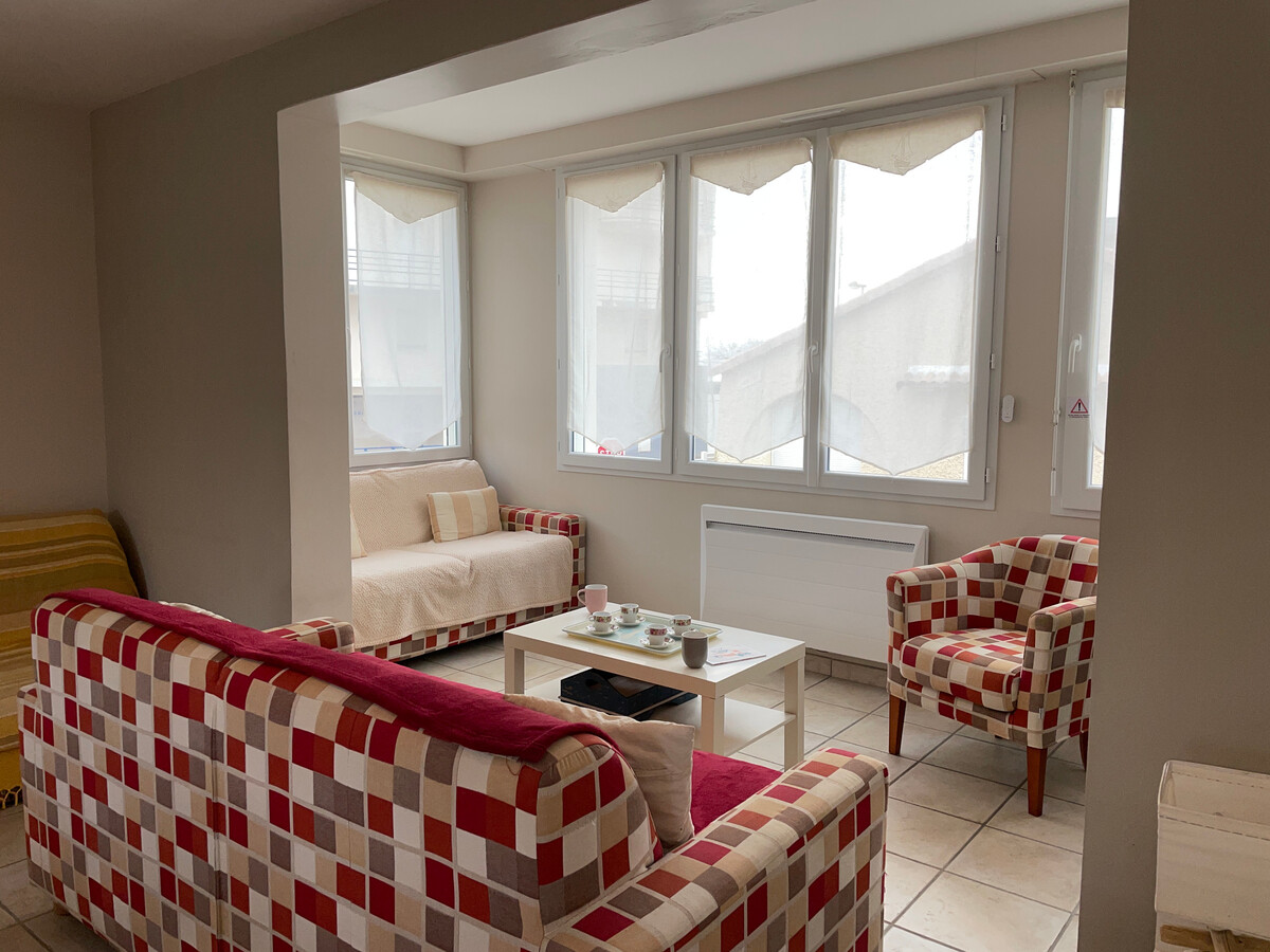 Maison 6 pers. à 100m de la plage à Saint-Jean-de-Monts - Photo 29