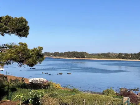 Location maison à Trégastel