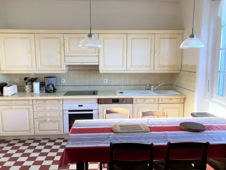 Maison bretonne face à la mer avec WIFI et parking à Trégastel : photo 4