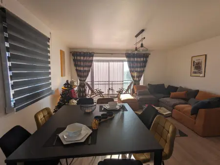 Location appartement à Épinal