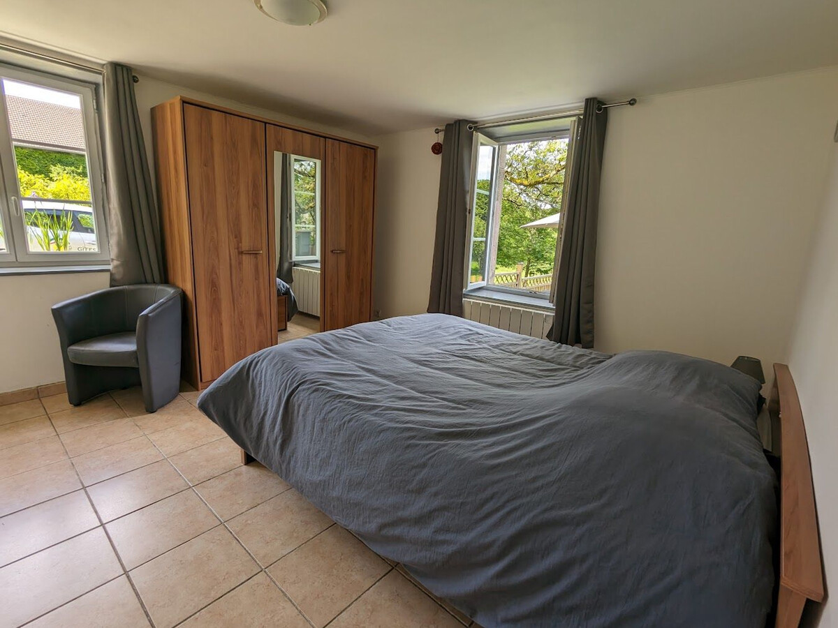 Gîte 6 pers. en forêt avec terrasse à Plombières-les-Bains - Photo 3