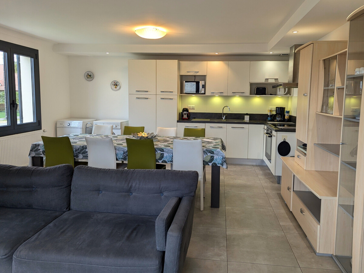 Gîte moderne 8 personnes, jardin et terrasse à Épieds-en-Beauce - Photo 2