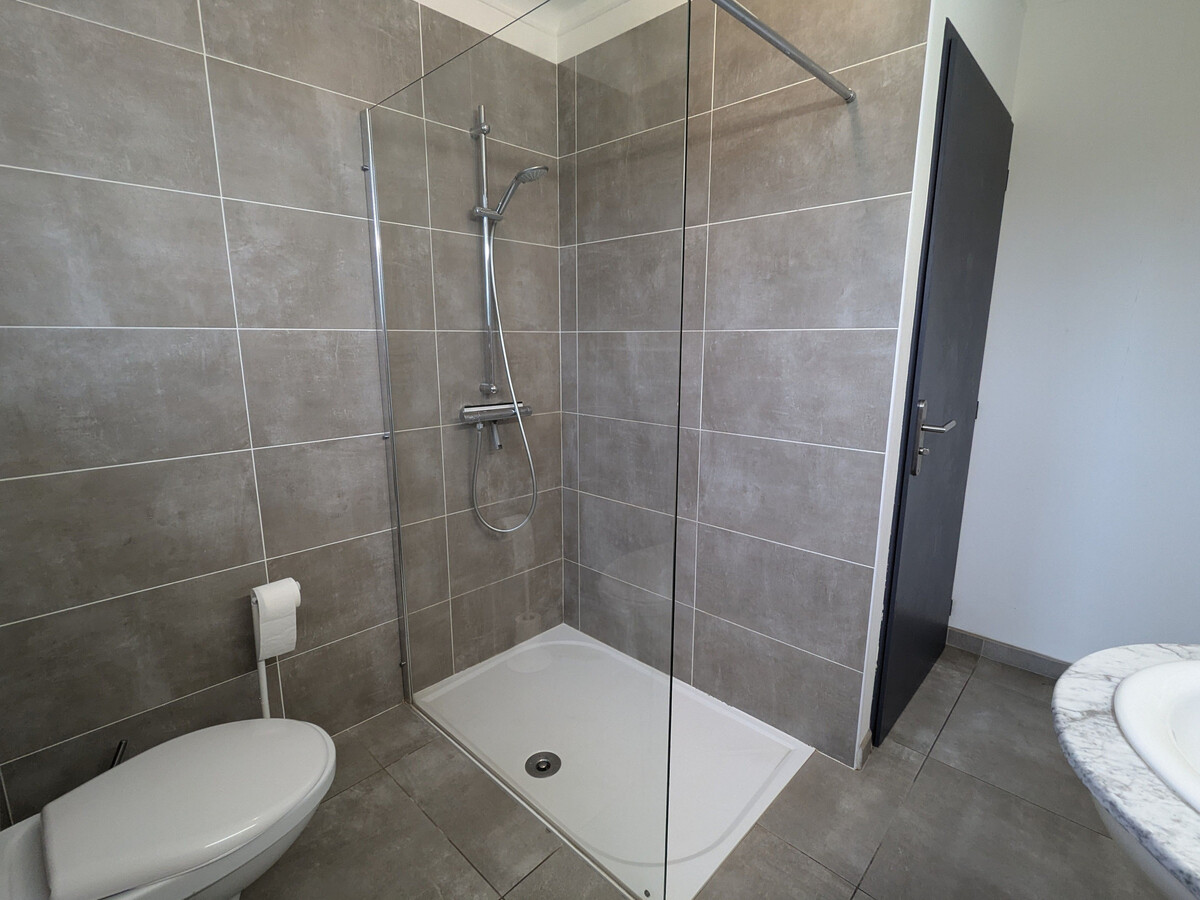 Gîte moderne 8 personnes, jardin et terrasse à Épieds-en-Beauce - Photo 15